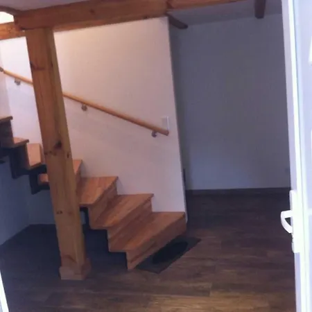 Farm stay Ferienhof Homann