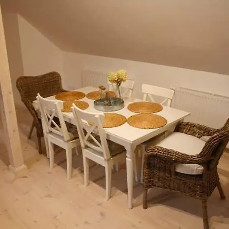 Ferienhof Homann Farm stay *