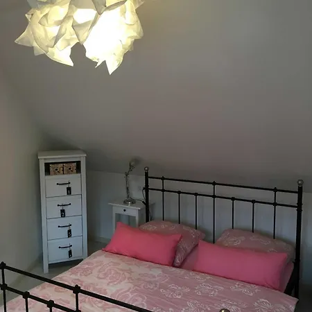 Farm stay Ferienhof Homann *