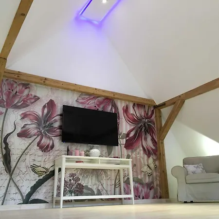 Farm stay Ferienhof Homann
