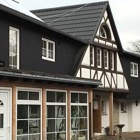 Ferienhof Homann Hotel