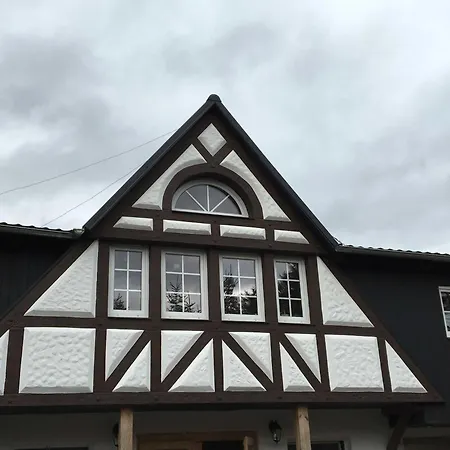 Ferienhof Homann Hotel