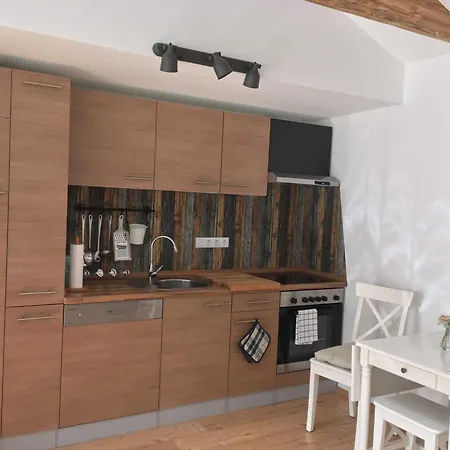 Farm stay Ferienhof Homann *