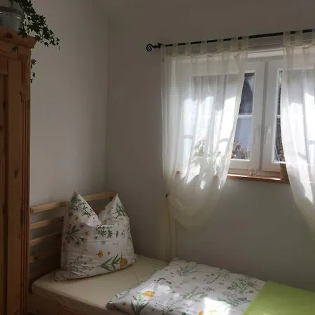 Farm stay Ferienhof Homann