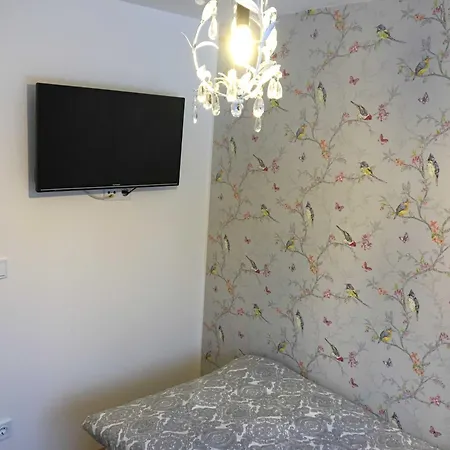 Ferienhof Homann Farm stay Lindenberg (Sonneberg)