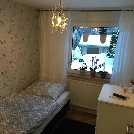 Ferienhof Homann 3*